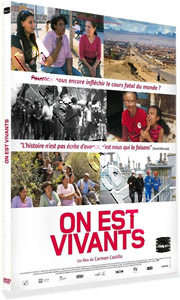 On est vivants |   DVD